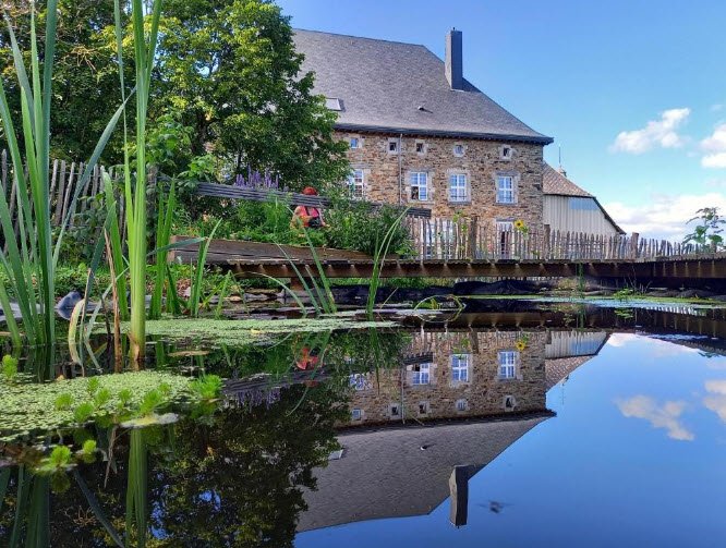 Gîte Kaleo Wanne, Trois-Ponts, Belgium, Belgium